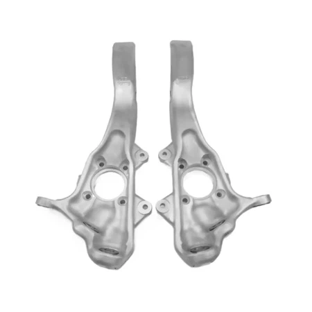 Automobile Knuckle Part