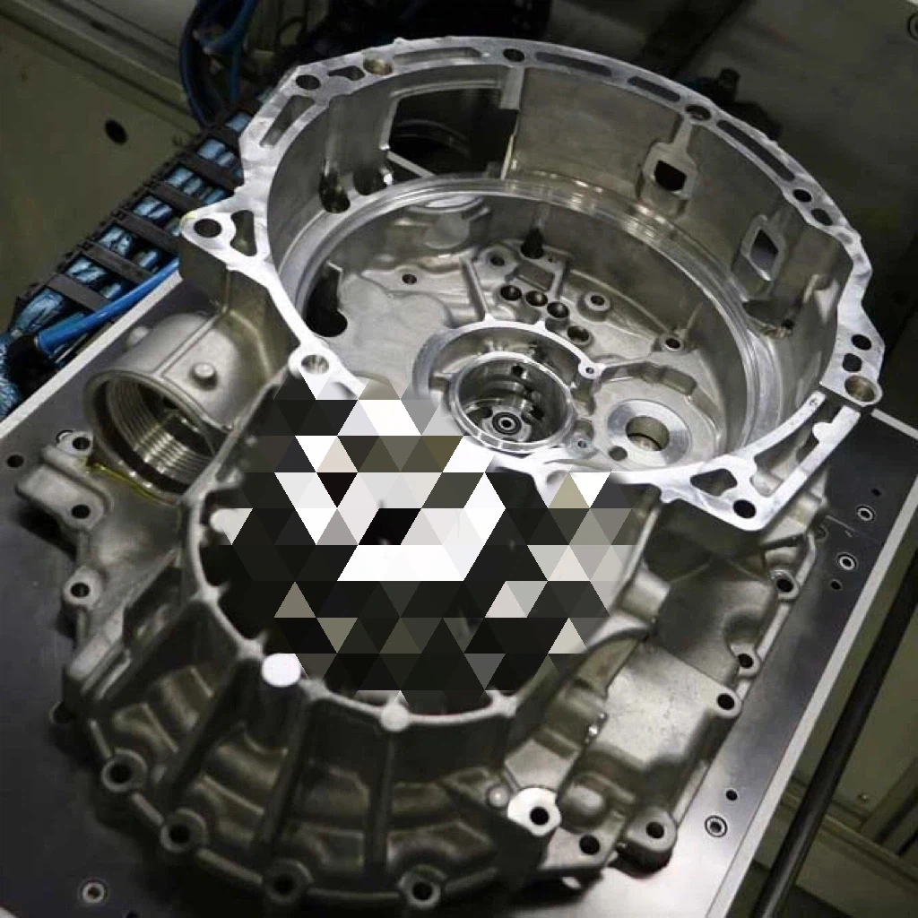 Transmission Housing Part