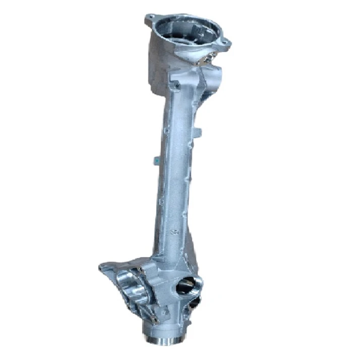 Steering Gear Cover Steering Gear Cover